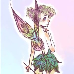 Hello everyone! I am very happy to be here!